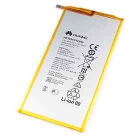 Батерия за Huawei HB3080G1EBW/EBC MediaPad T1 8.0 WiFi S8-701W Оригинал